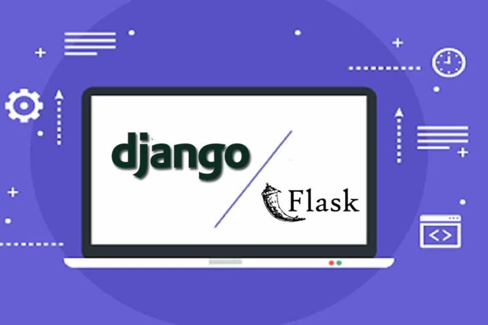 Flask VS Django