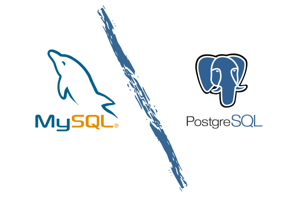 MySQL vs PostgreSQL