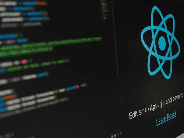 ReactJS Development Service