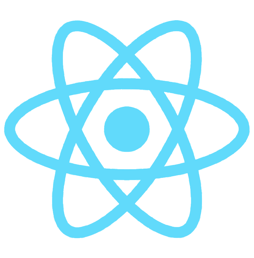 React