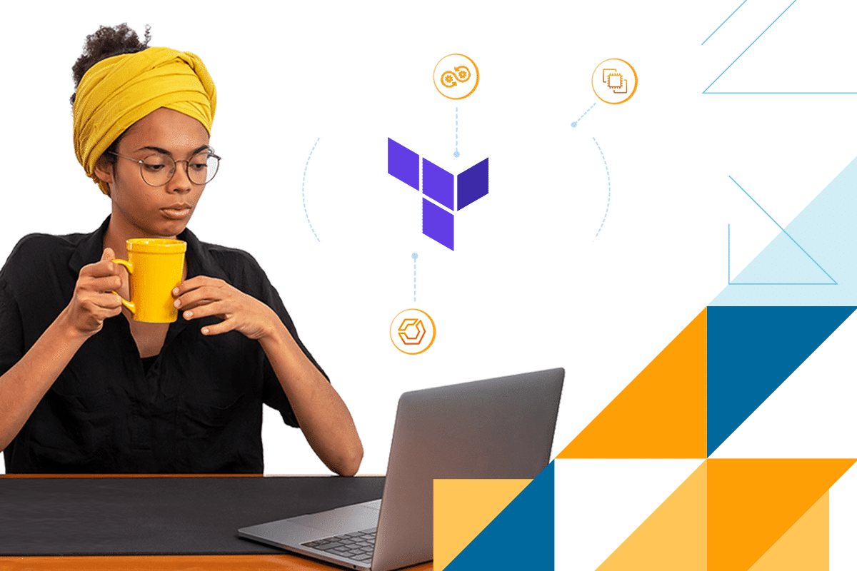 Discover the power of deploying and scaling containers effortlessly with Amazon ECS and Terraform