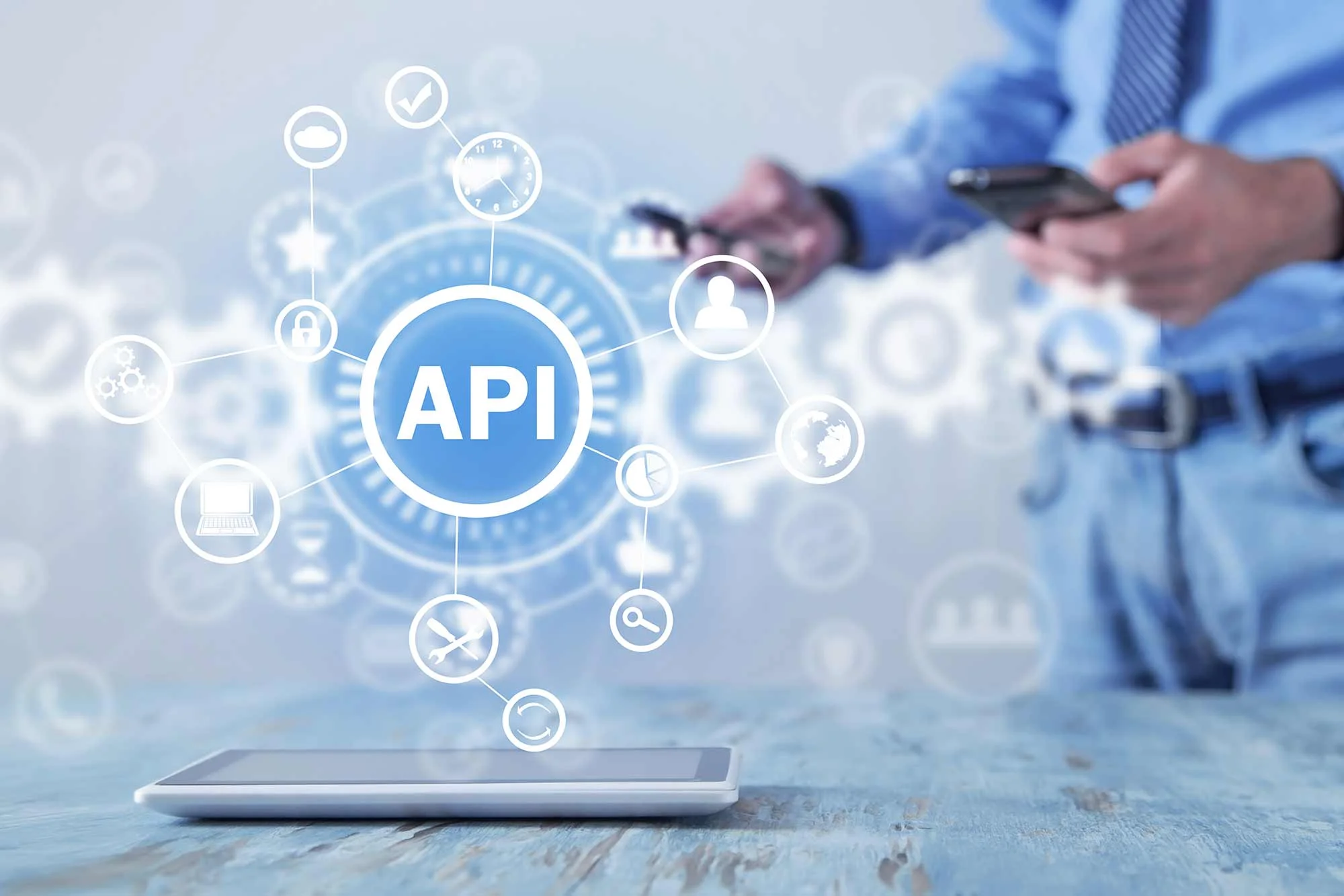 API Development Services