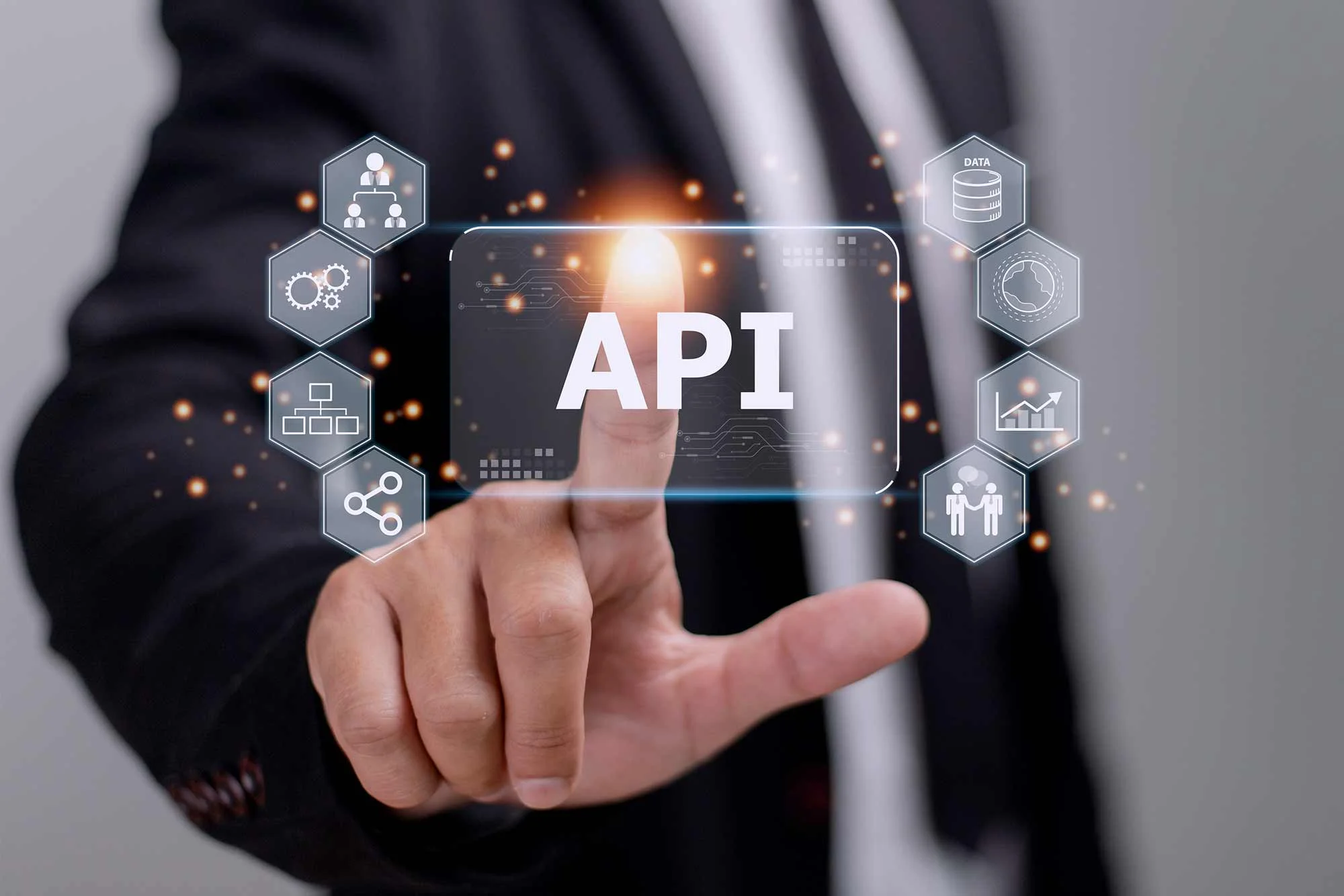 API Development Services