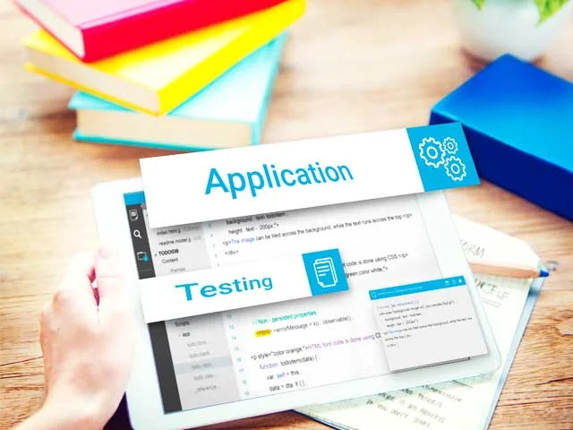 Application Testing Services