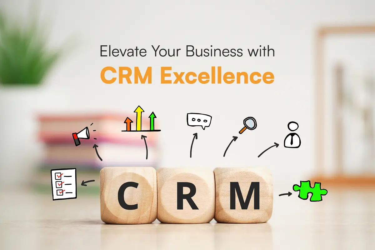 CRM Solutions: Boosting Business Efficiency and Customer Satisfaction