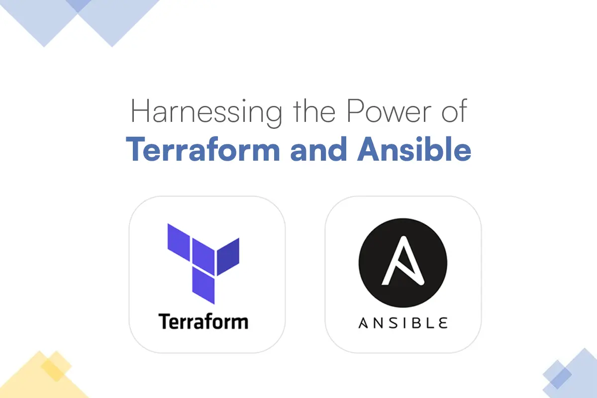 DevOps Automation Services for Managing Your Infrastructure with Terraform and Ansible