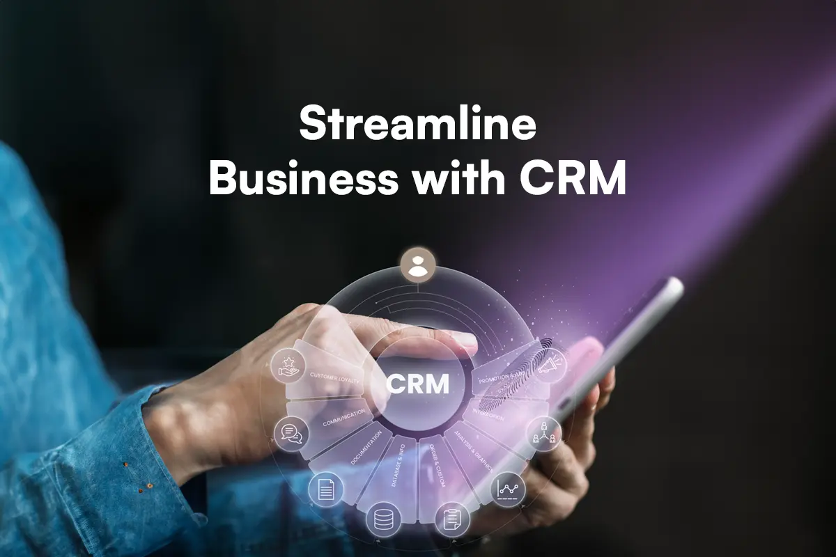 Enterprise CRM: Features, Benefits, and Selection Tips